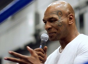 Mike Tyson Tidak Akan Tampil di Film The Hangover 3