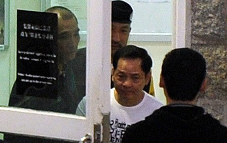 Bos Triad Bebas Setelah 14 Tahun Dipenjara, Macau Tingkatkan Keamanan