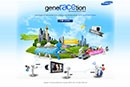 Eksplorasi Jakarta dengan Samsung GALAXY Camera
