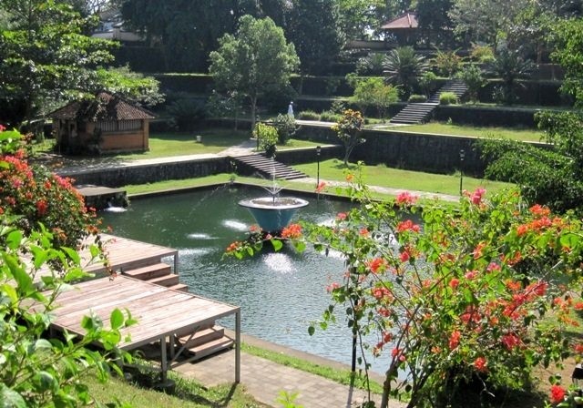 NTB Bidik 2 Juta Wisatawan di Tahun 2015