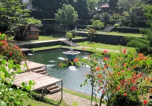 NTB Bidik 2 Juta Wisatawan di Tahun 2015
