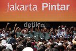 Kartu Jakarta Pintar Diluncurkan