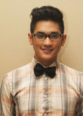 Afgan Akan Rayakan Tahun Baru di New York