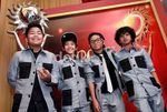 Coboy Junior Makin Kompak
