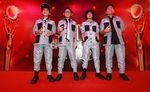 Coboy Junior Makin Kompak