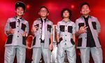 Coboy Junior Makin Kompak