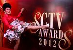 Ini Dia Para Pemenang SCTV Awards 2012