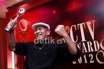 Ini Dia Para Pemenang SCTV Awards 2012