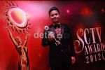 Ini Dia Para Pemenang SCTV Awards 2012