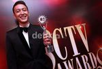 Ini Dia Para Pemenang SCTV Awards 2012