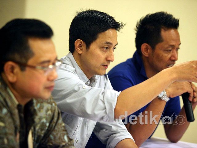 Turnamen Bulutangkis SP Cup Siap Digelar
