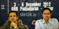 Sebanyak 1.110 peserta ikut berpartisipasi untuk bertanding di 16 kategori, dari kelompok anak-anak hingga veteran.