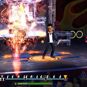Microsoft akan Sewakan Game Xbox 360