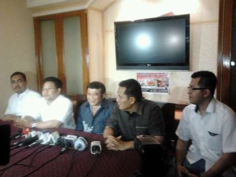 Mungkinkah Rhoma Diterima Massa PKB?