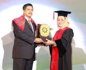 Hakim Agung Rehngena Pensiun, MA Kehilangan Kartini Hukum