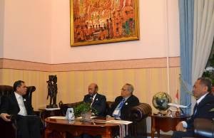 Insan Nauka Dorong Peningkatan Jumlah Mahasiswa Indonesia di Rusia