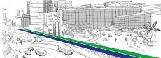 MRT Jakarta, Mengapa Harus Utang ke Jepang?