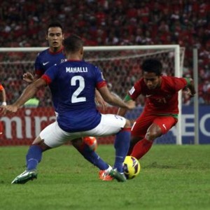 Kekalahan Sekaligus Kemenangan Indonesia