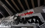 Bertukar Budaya Lewat Mural