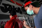 Bertukar Budaya Lewat Mural