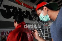 Sebanyak 15 komunitas mengikuti acara tersebut.