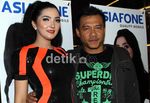 Anang Dampingi Ashanty Lagi