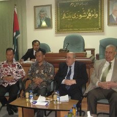 Ini 3 Kesan PM Palestina Atas Kedatangan Komisi I DPR
