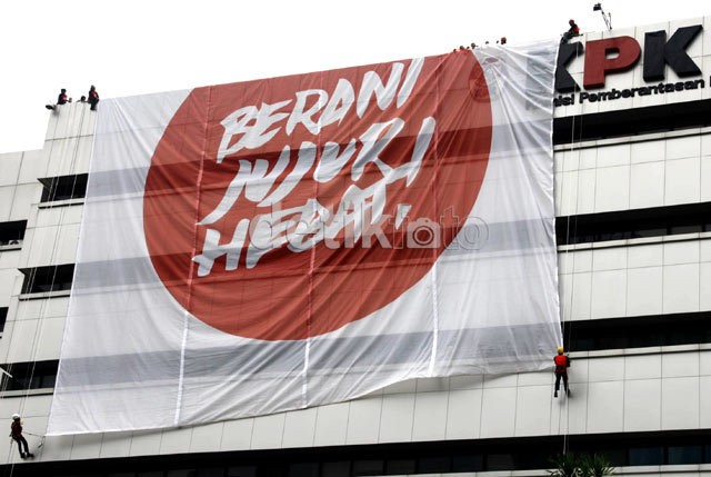 Kasus Hambalang, KPK Kembali Panggil Bos PT Global Daya