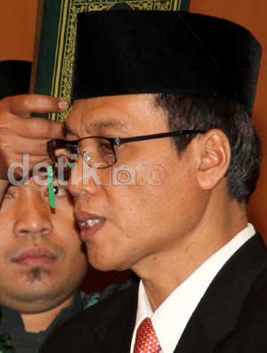 M Jasin: Tak Ada Celah Menuduh KPK Abuse of Power