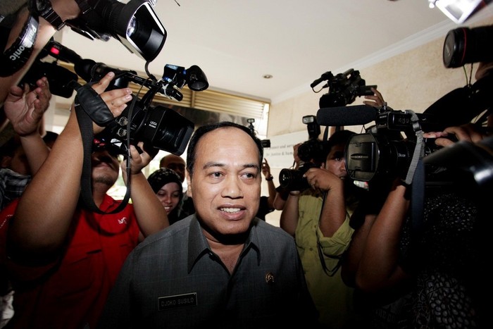 Komisi III: Semua Pihak Harus Hormati Penahanan Irjen Djoko Susilo