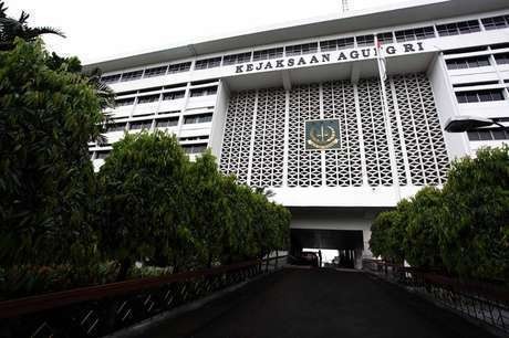 Gugatan Praperadilan Kalah, Kejagung: Berkas 5 Tersangka Chevron Sudah P21