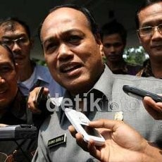 Kasus Simulator, Irjen Djoko Susilo Diperiksa KPK Hari Ini