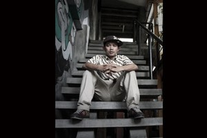 Soundwaves: Marzuki Mohammad: Menjadi Indonesia di Amerika