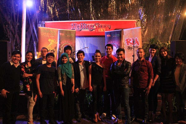 Anugerah Planet Muzik