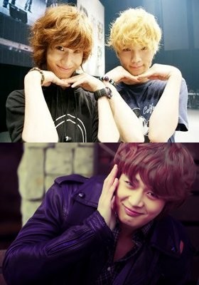 Saat Personel Boyband KPop Pamer Aegyo