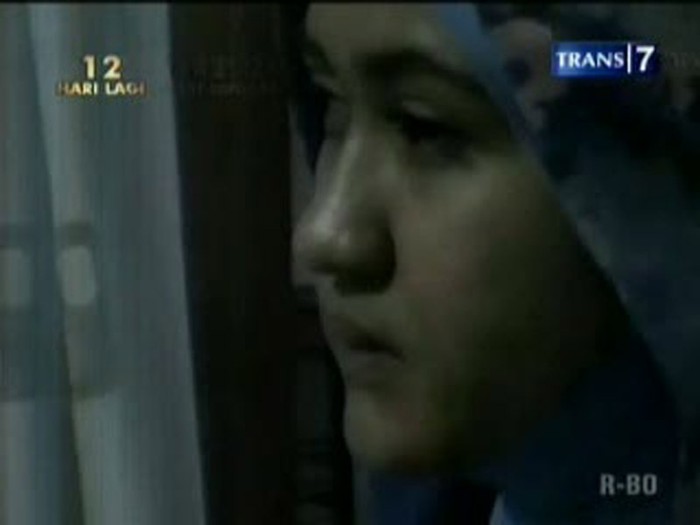 Dinikahi 4 Hari, Janda Muda Bupati Trauma