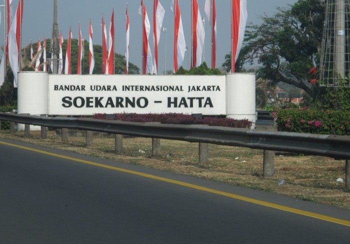 Ini Dia 3 Bandara Indonesia yang Kebanjiran Turis