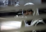 Fany Octora Laporkan Bupati Garut ke Mabes Polri