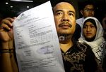 Fany Octora Laporkan Bupati Garut ke Mabes Polri