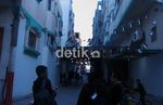Komisi I DPR Bertemu Palestinian Nasional Council