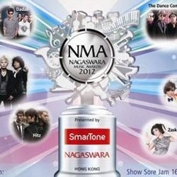 Nagaswara Musik Awards 2012 Digelar di Hong Kong