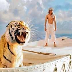 Sensasi Nonton Life of Pi ala Paris