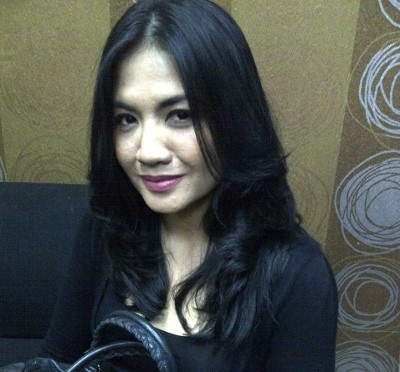 Cornelia Agatha: Sangat Naif Kalau Cerai karena Ekonomi