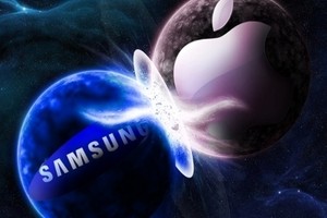 Putus dari Samsung, Apple Mau Berpaling ke Siapa?