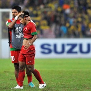 Setelah Kekalahan di Bukit Jalil Itu
