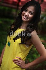 Revalina S Temat Jadi Gadis Indigo