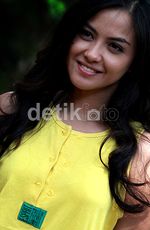 Revalina S Temat Jadi Gadis Indigo