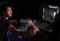 'Gadis Indigo' dijadwalkan tayang di bioskop pada 2013 mendatang.