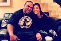 Pelantun 'Cinta Gila' itu membenarkan jika dirinya memang berkolaborasi dengan Timbaland. (dok. Twitter)