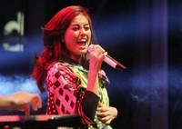 Bahkan, lagu mereka akan dijadikan theme song dari sebuah program salah satu lembaga PBB, Unicef. (dok. detikHOT)